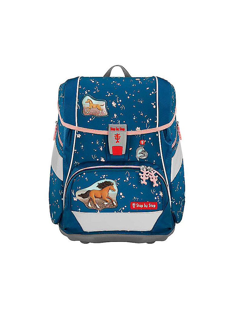 STEP BY STEP Schulranzen Set 2in1 Plus Wild Horse Ronja STEP BY STEP Schulranzen Set 2in1 Plus Wild Horse Ronja von Step by Step