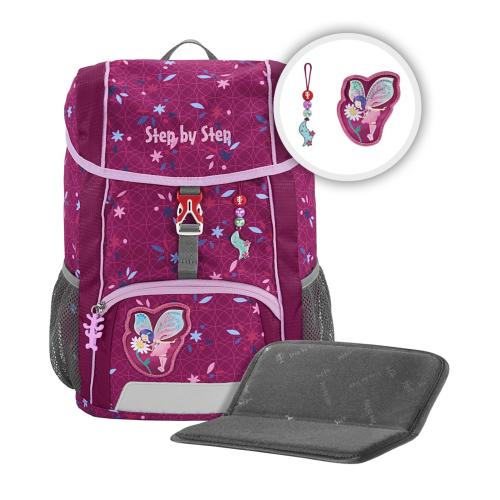 Step by Step KID Rucksack-Set Fairy Freya, 3-teilig von Step by Step