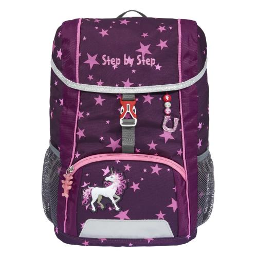 Step by Step KID Rucksack-Set Unicorn Nuala von Step by Step