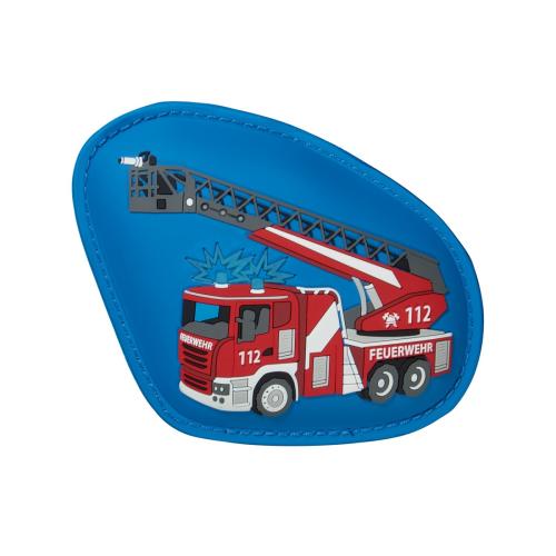 Step by Step MAGIC MAGS FLASH Fire Engine Buzz von Step by Step