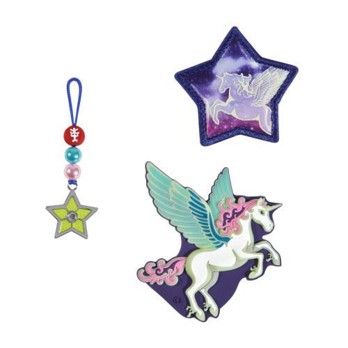 Step by Step MAGIC MAGS GLOW Pegasus Night Nuala von Step by Step