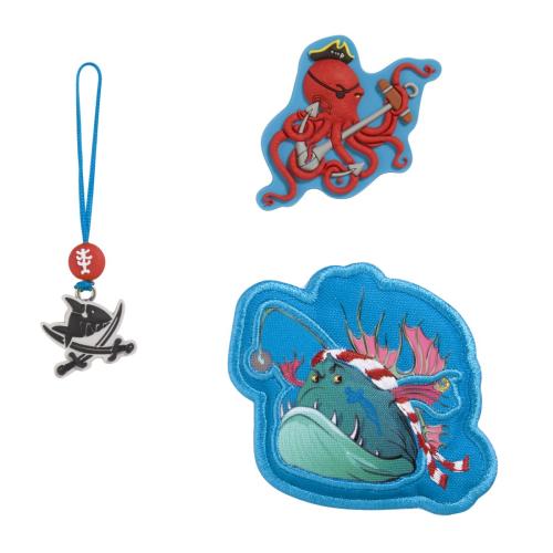 Step by Step MAGIC MAGS Spiegelburg, Capt'n Sharky Leuchtfisch Step by Step MAGIC MAGS Spiegelburg, Capt'n Sharky Leuchtfisch von Step by Step