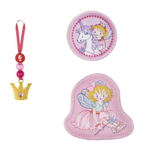 Step by Step MAGIC MAGS Spiegelburg, Prinzessin Lillifee Rosarien von Step by Step