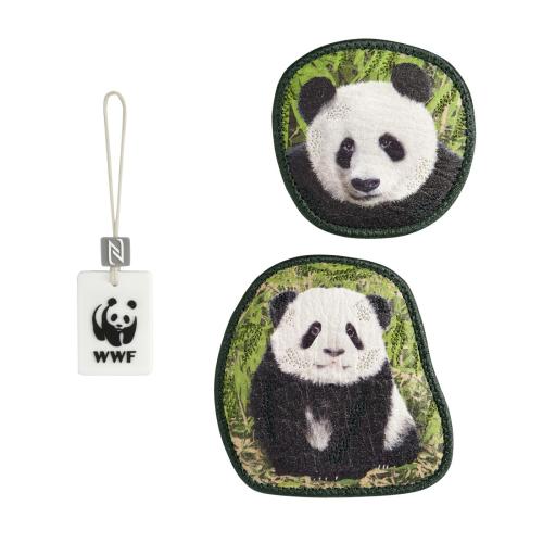 Step by Step MAGIC MAGS WWF Little Panda von Step by Step