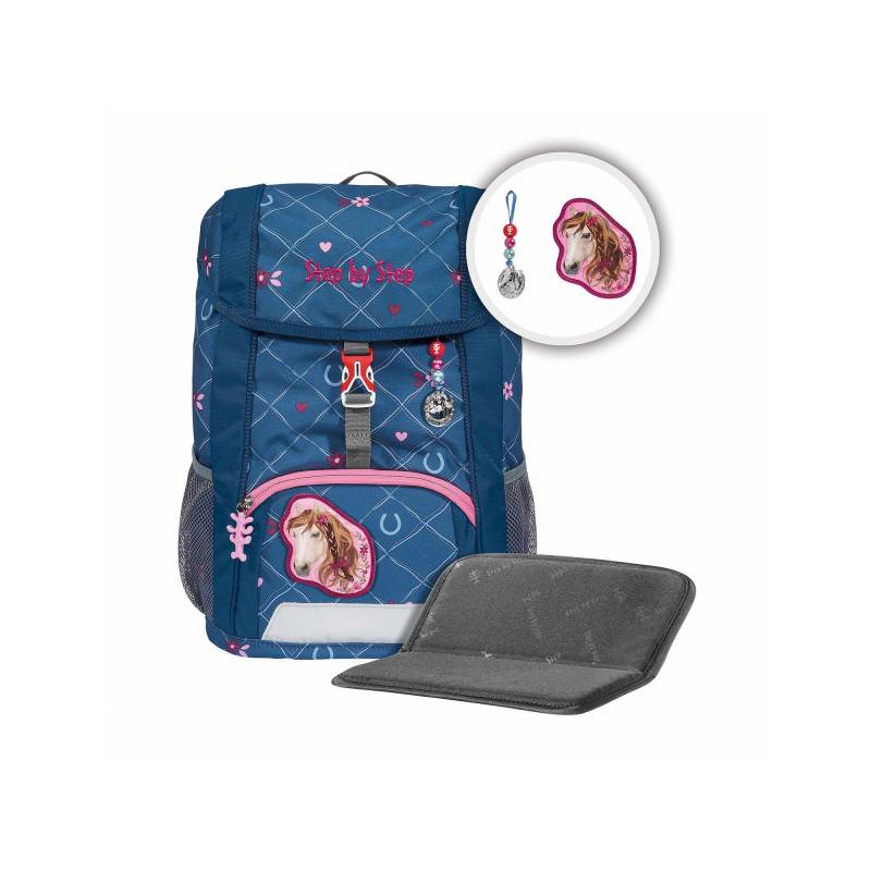 KiGa Rucksack-Set 3tlg KiGa Rucksack-Set 3tlg von Step by Step