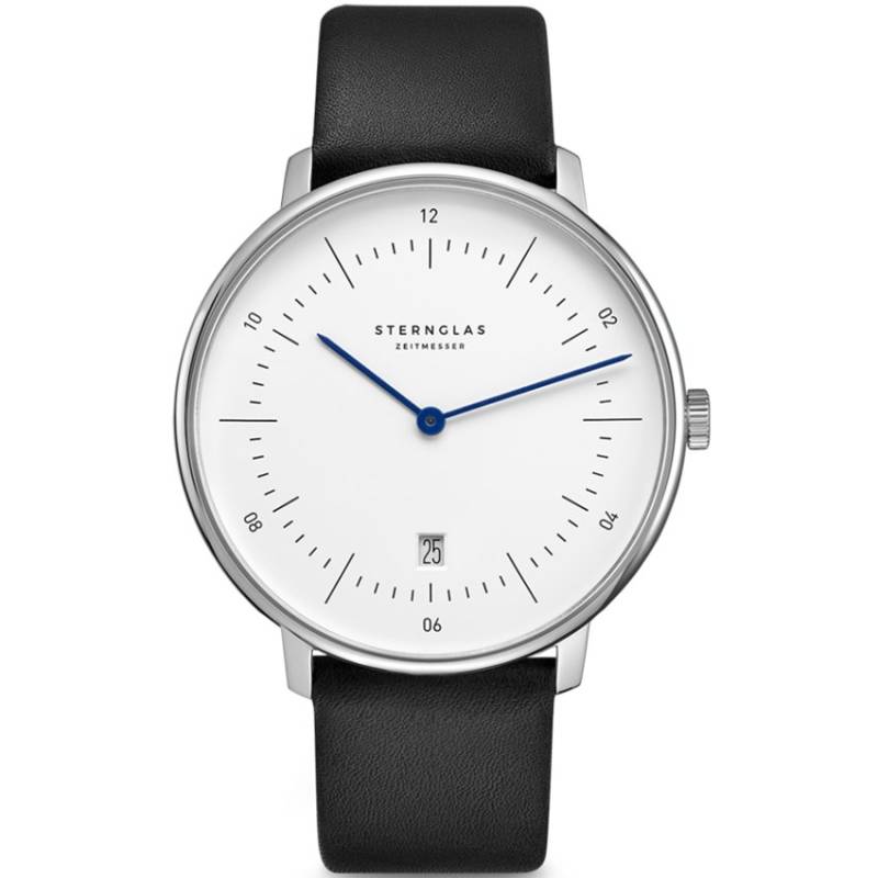 Sternglas S01-NX01-PR07 Naos XL Herrenuhr von Sternglas