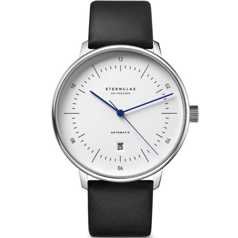 Sternglas S02-NX44-PR07 Naos XL Automatik Herrenuhr von Sternglas
