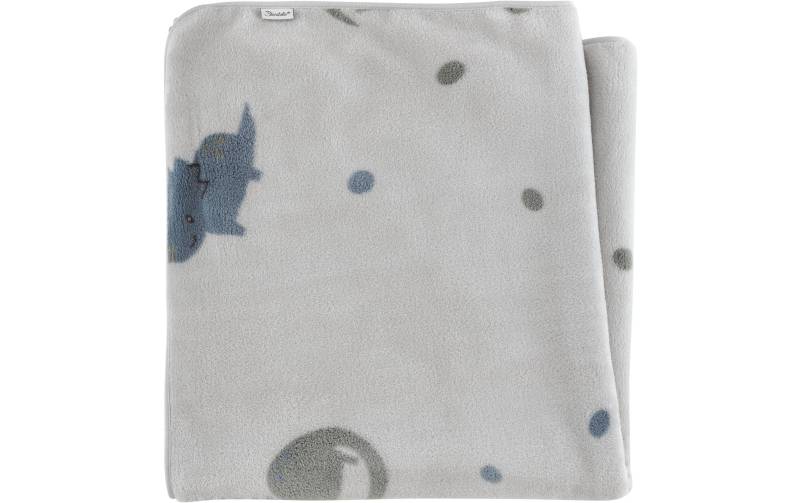 Sterntaler® Babydecke »Dino Rexi« von Sterntaler®