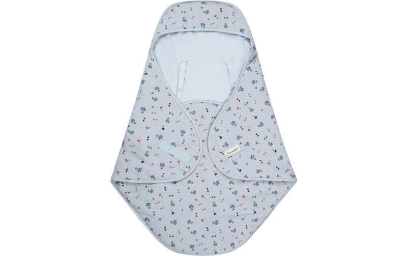 Sterntaler® Babydecke »Muster« von Sterntaler®