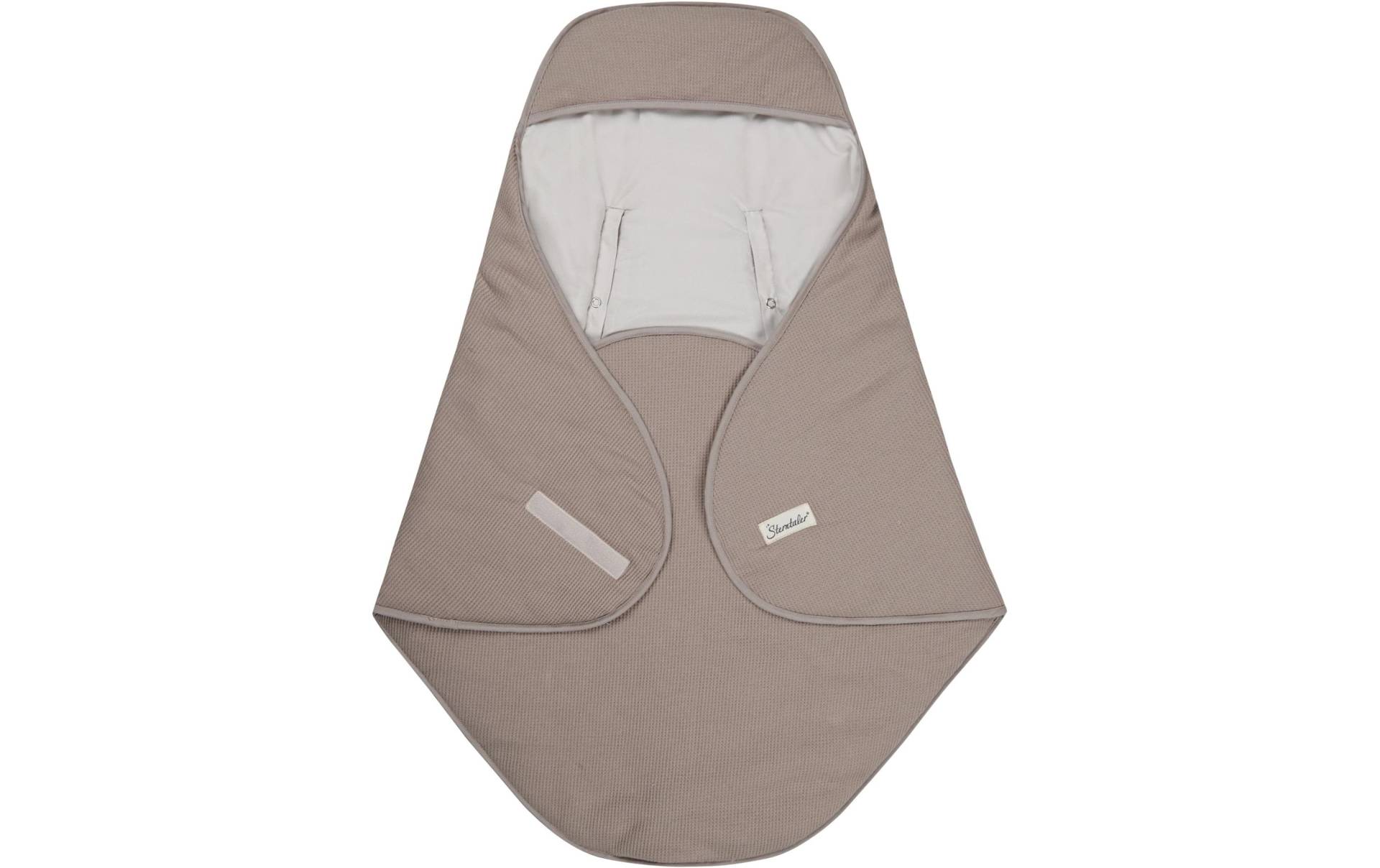 Sterntaler® Babydecke »Muster« von Sterntaler®