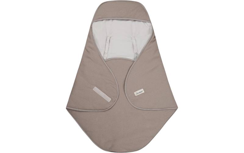 Sterntaler® Babydecke »Muster« von Sterntaler®