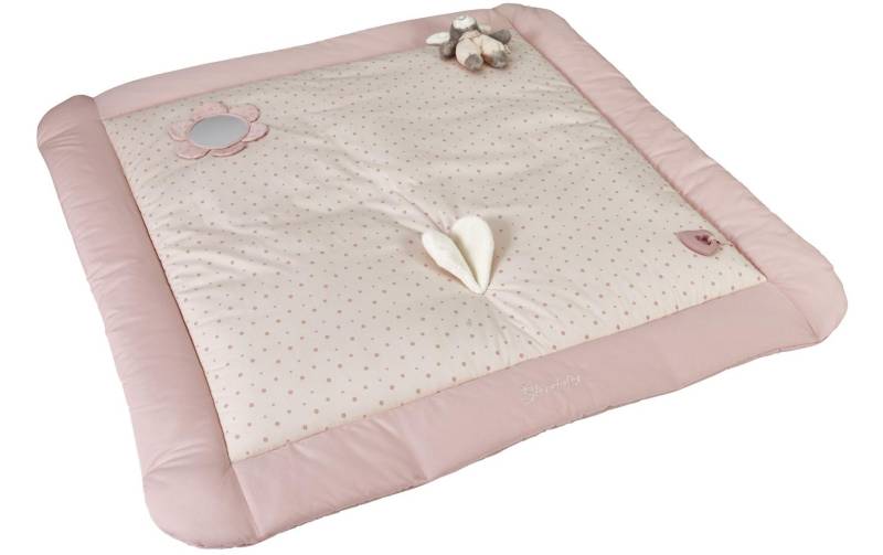 Sterntaler® Krabbeldecke »Emmi Girl« von Sterntaler®