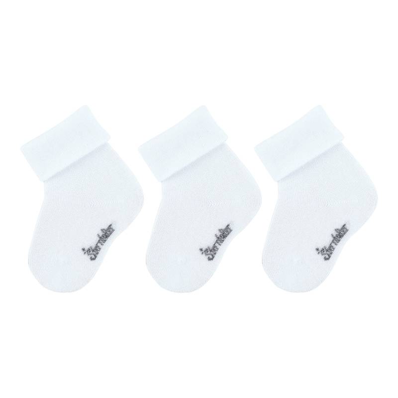 3er-Pack Socken Baumbus-Viskose von Sterntaler