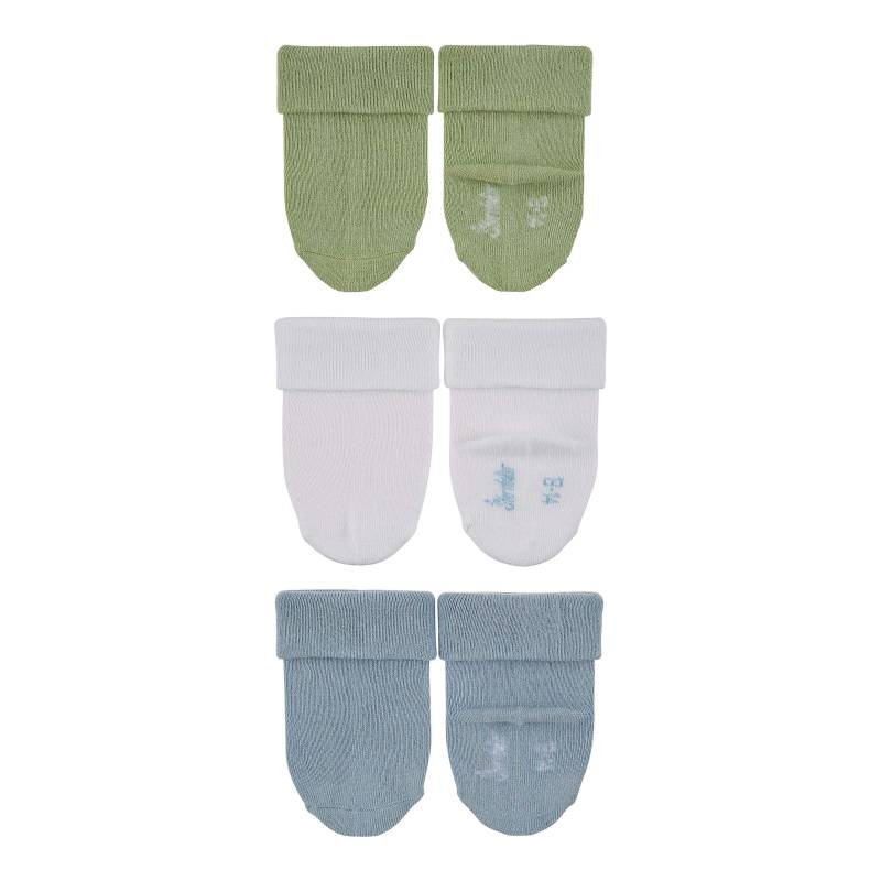 3er-Pack Socken von Sterntaler