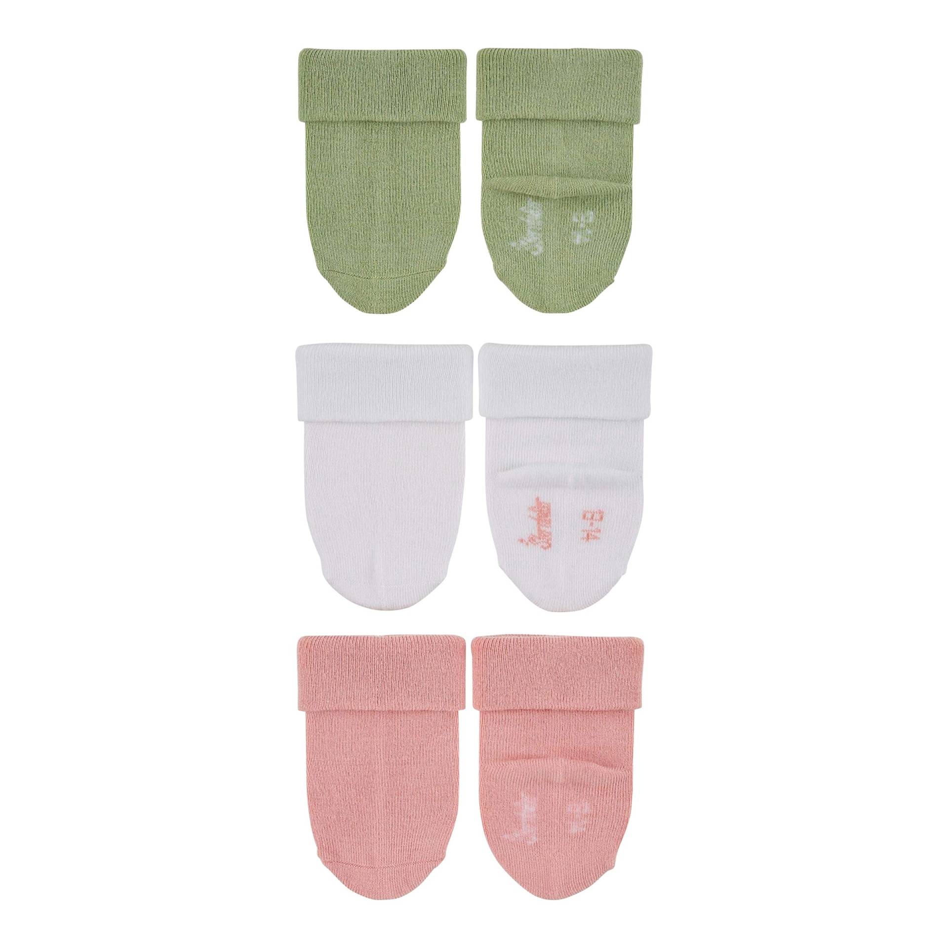 3er-Pack Socken von Sterntaler