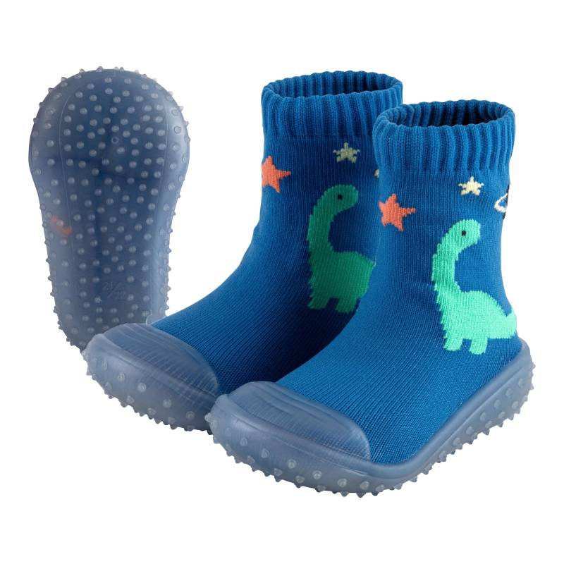 Adventure-Socks Dino Weltall von Sterntaler