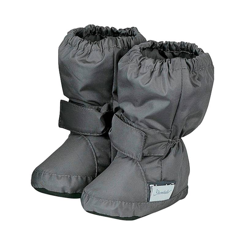 Babystiefel mit Klettverschluss von Sterntaler