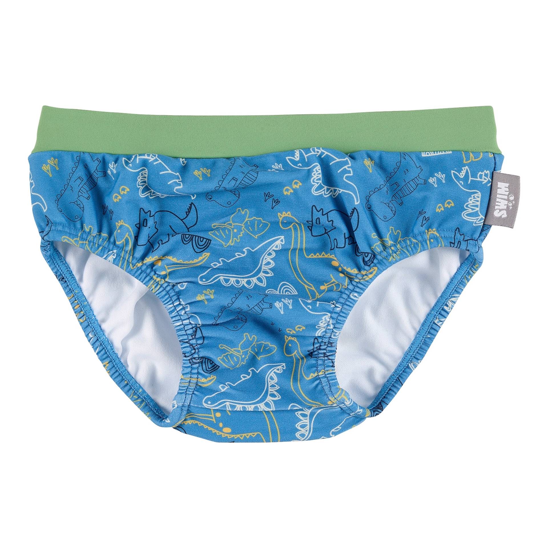 Badehose Dinos von Sterntaler