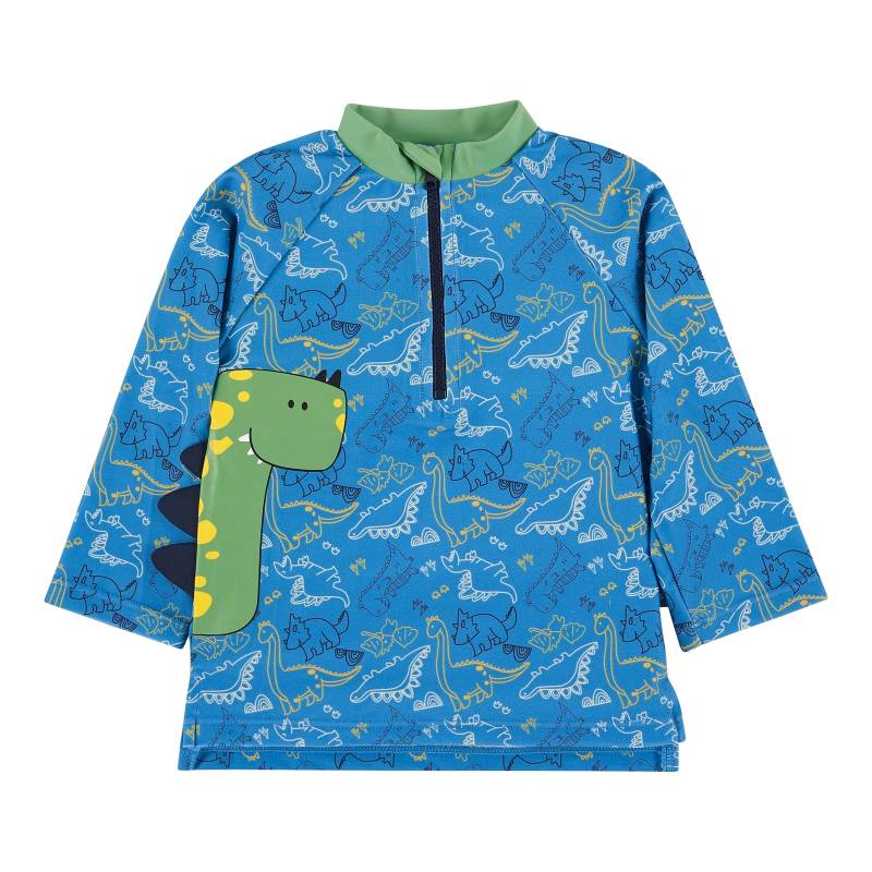 Badeshirt Dino von Sterntaler