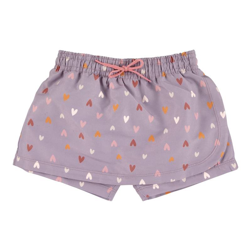 Badeshorts Herzen von Sterntaler