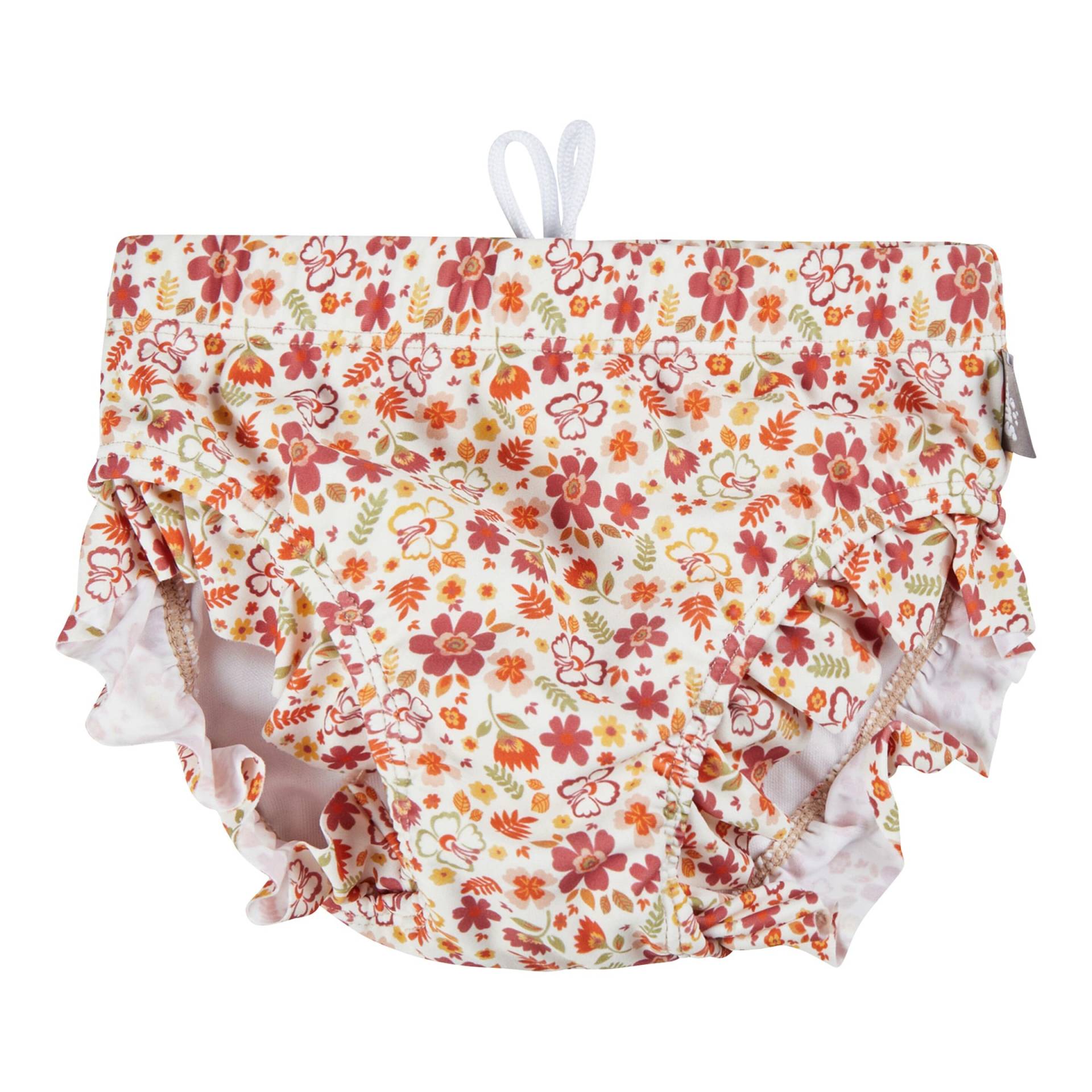 Badewindelhose mit UV-Schutz Blumen Badewindelhose mit UV-Schutz Blumen von Sterntaler