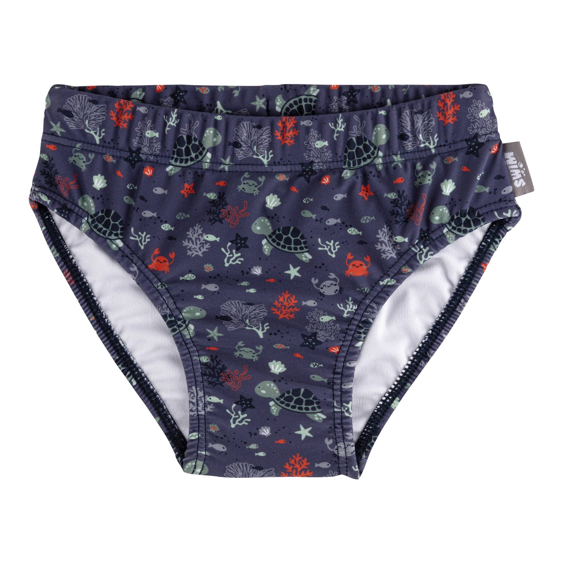 Badewindelhose mit UV-Schutz Ozean Badewindelhose mit UV-Schutz Ozean von Sterntaler