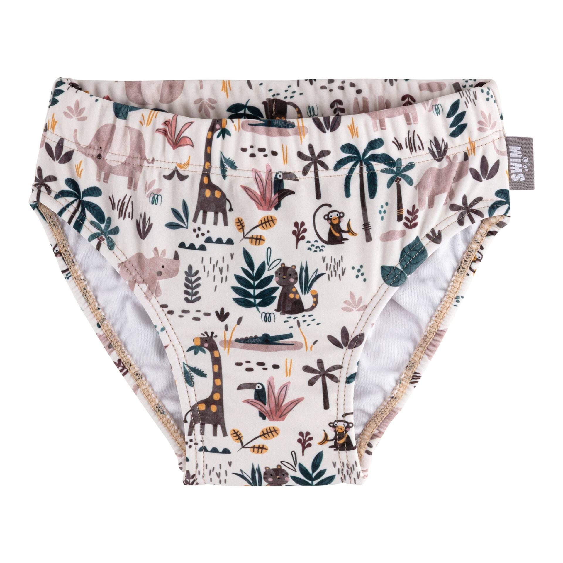 Badewindelhose mit UV-Schutz Safari Badewindelhose mit UV-Schutz Safari von Sterntaler