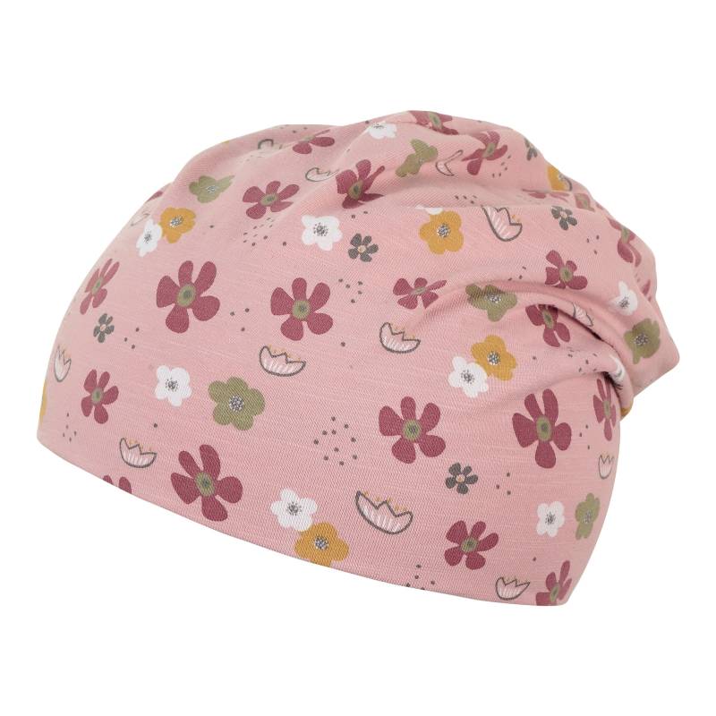 Beanie Blumen von Sterntaler