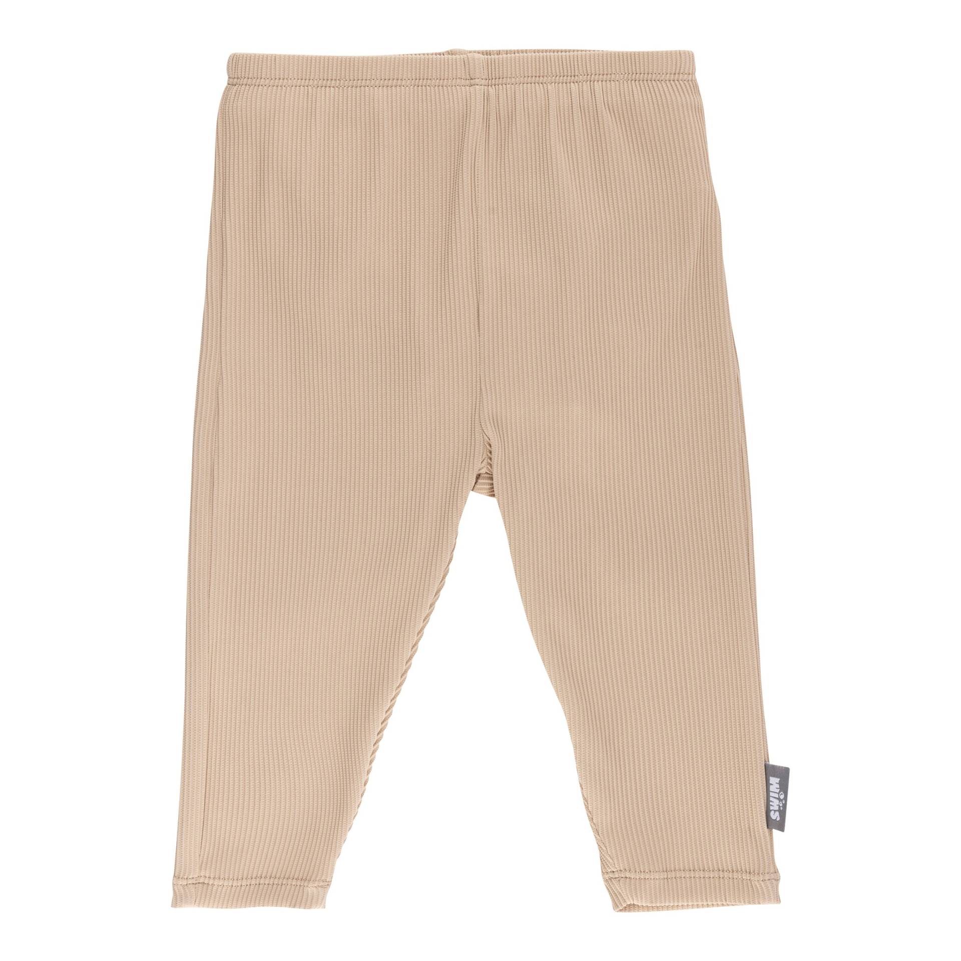 Capri-Schwimmleggings mit Windeleinsatz und UV-Schutz Rippqualität Capri-Schwimmleggings mit Windeleinsatz und UV-Schutz Rippqualität von Sterntaler