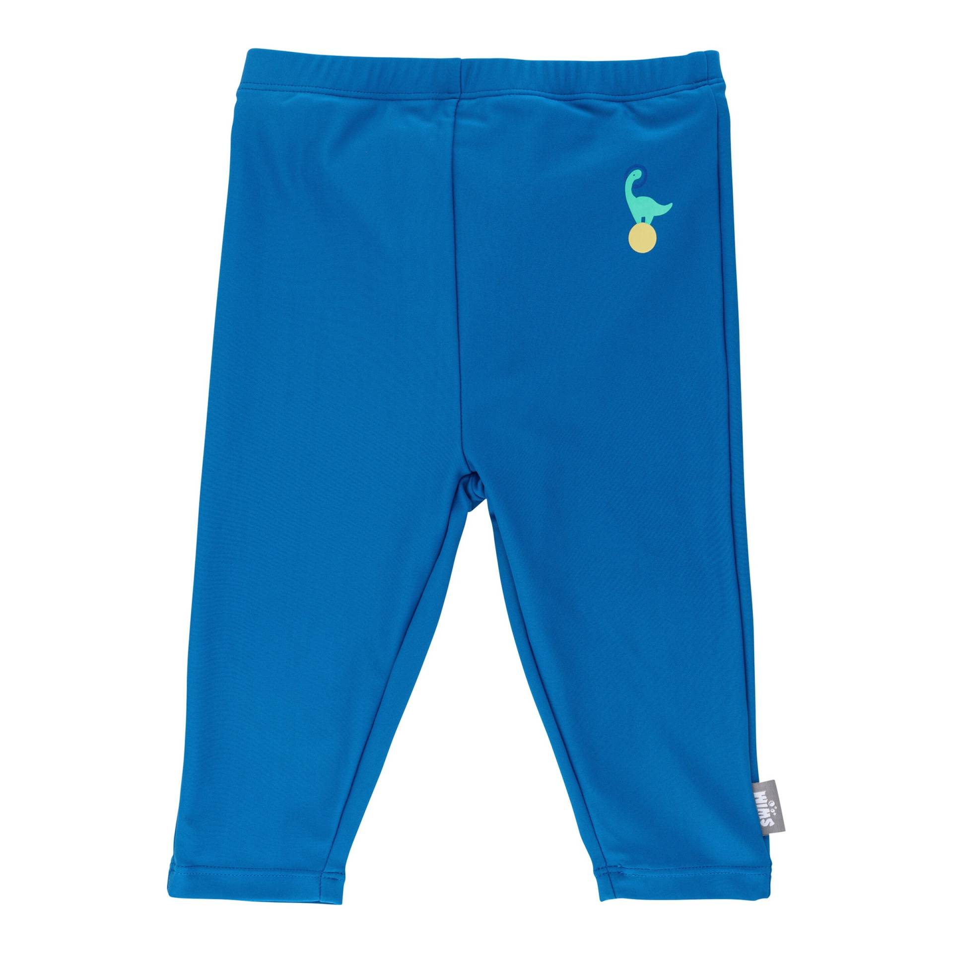 Capri-Schwimmleggings mit Windeleinsatz und UV-Schutz Capri-Schwimmleggings mit Windeleinsatz und UV-Schutz von Sterntaler