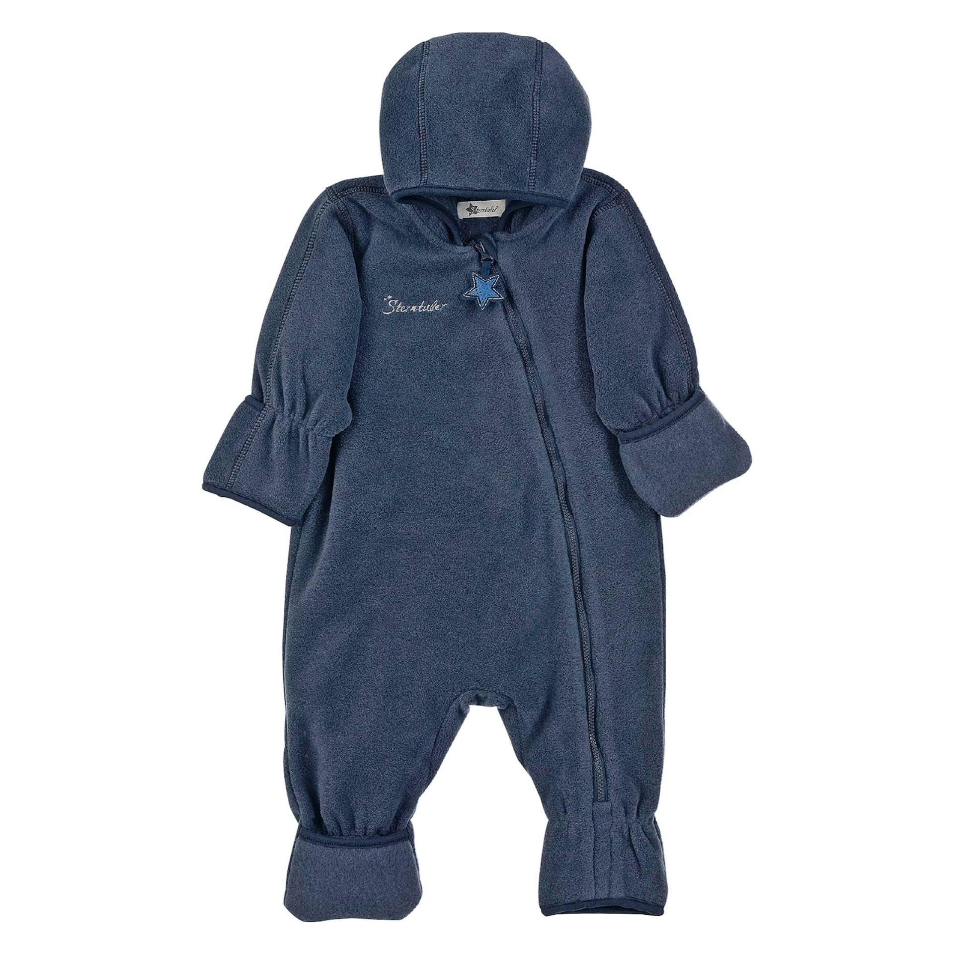 Fleece-Overall von Sterntaler