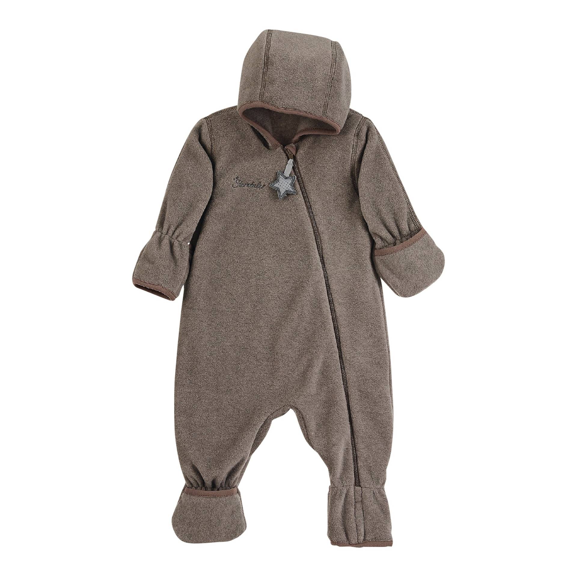 Fleece-Overall von Sterntaler