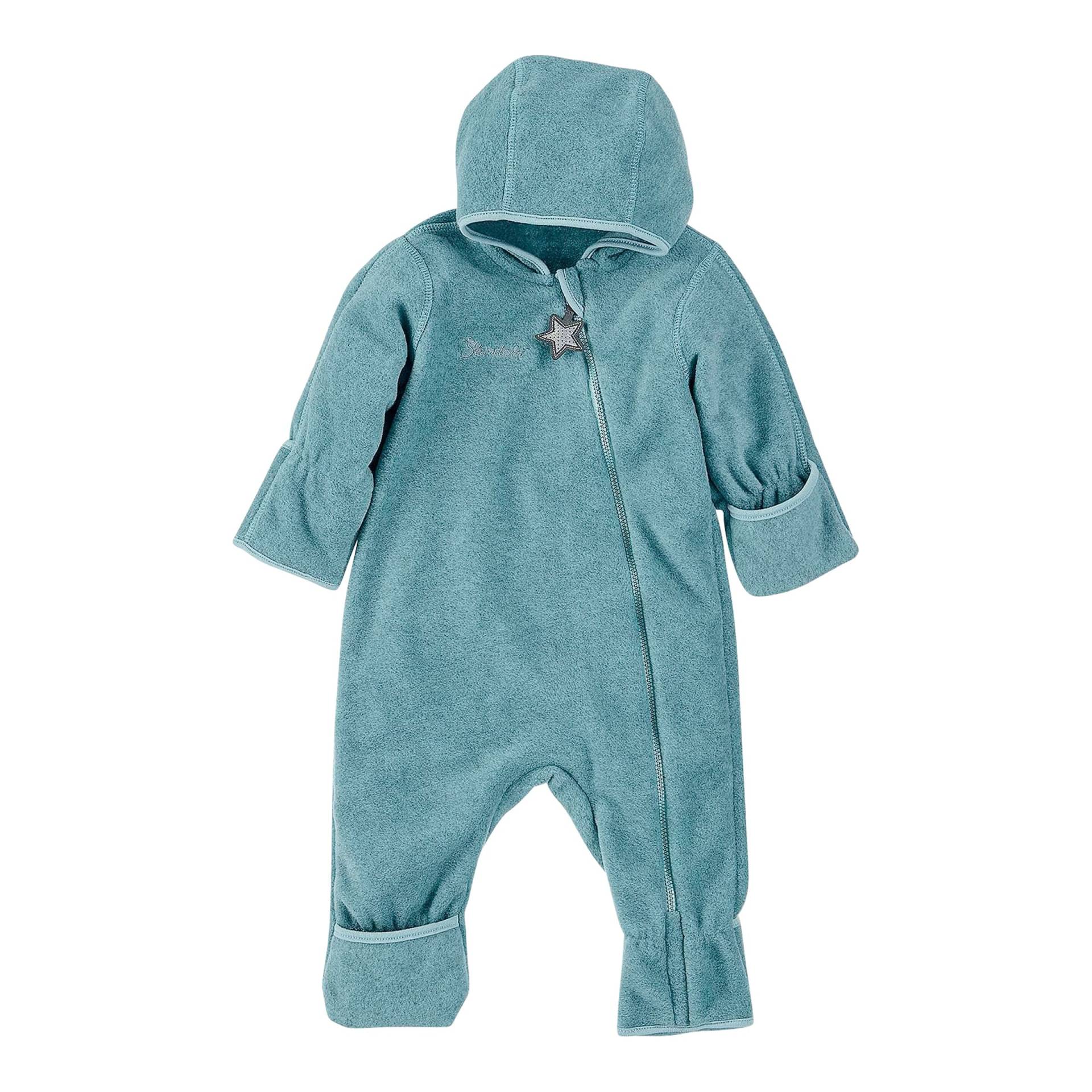 Fleece-Overall von Sterntaler