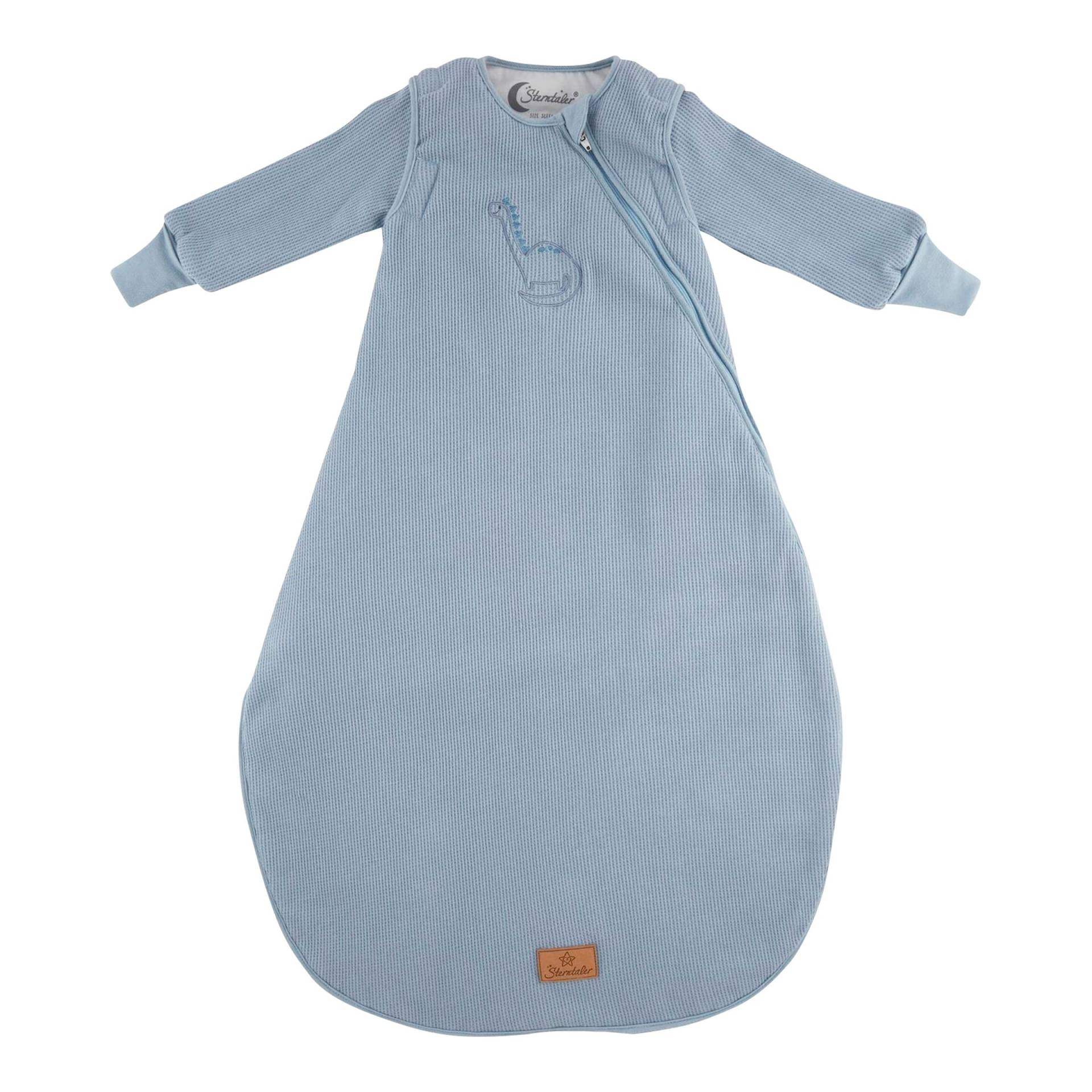 Ganzjahres-Schlafsack mit abnehmbaren Ärmeln 2.0 TOG Ganzjahres-Schlafsack mit abnehmbaren Ärmeln 2.0 TOG von Sterntaler