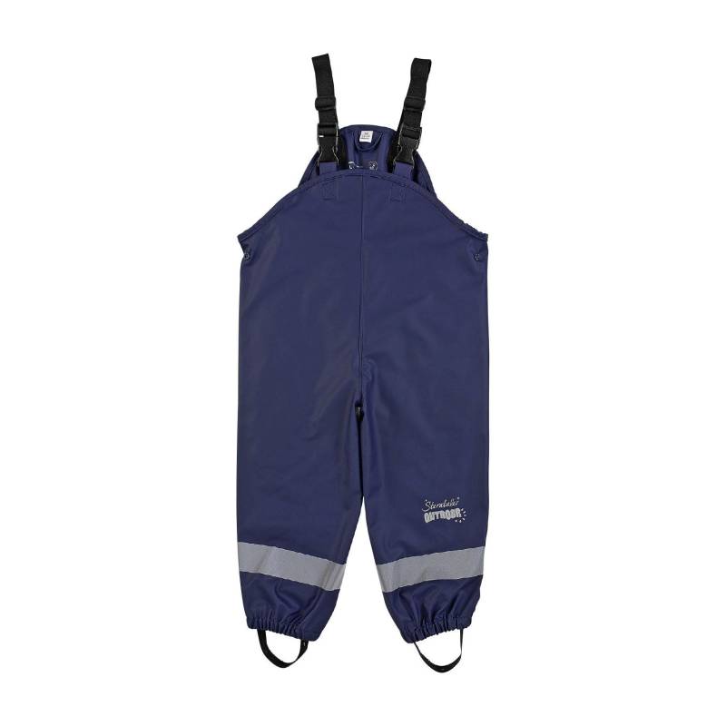 Regenhose Ungefüttert Marine Jungen Blau 128 von Sterntaler