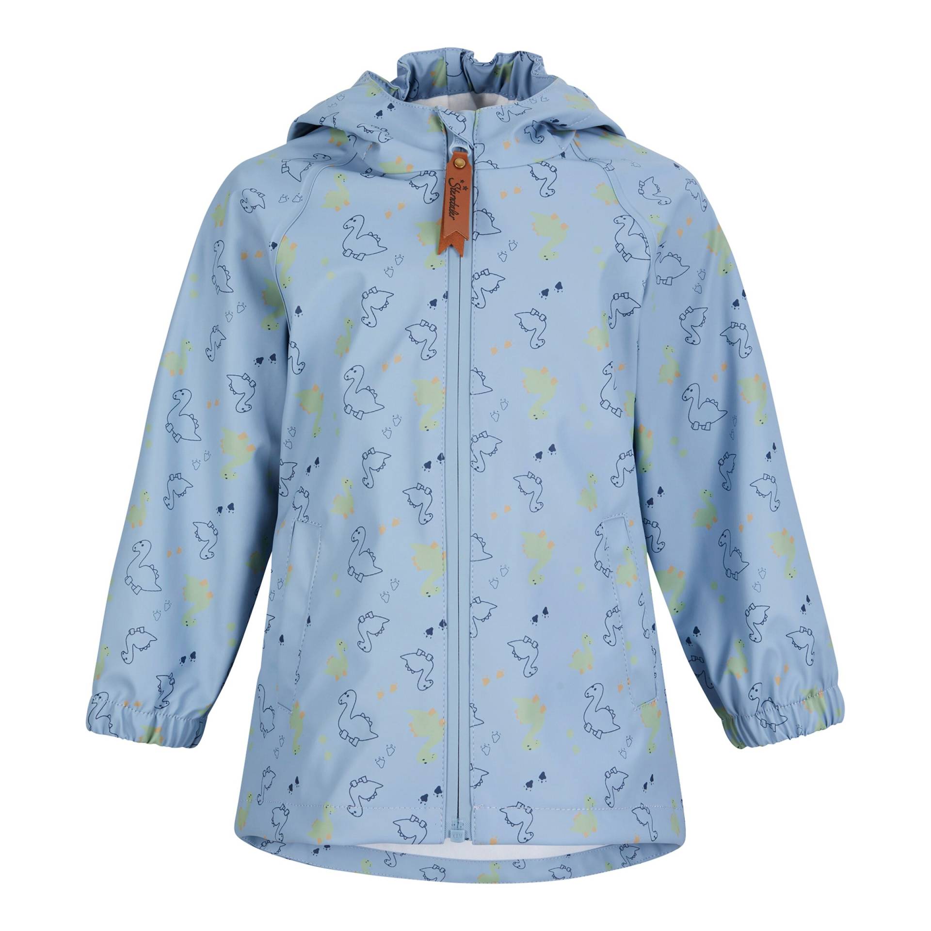 Regenjacke Dinos von Sterntaler