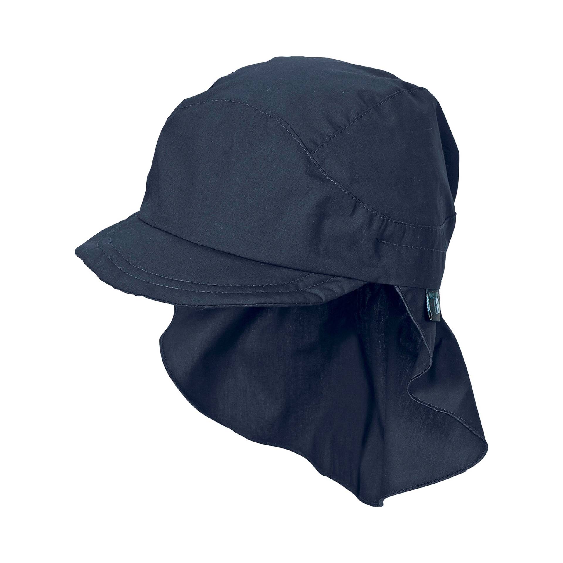Schirmmütze mit Nackenschutz und UV 50+ Schirmmütze mit Nackenschutz und UV 50+ von Sterntaler