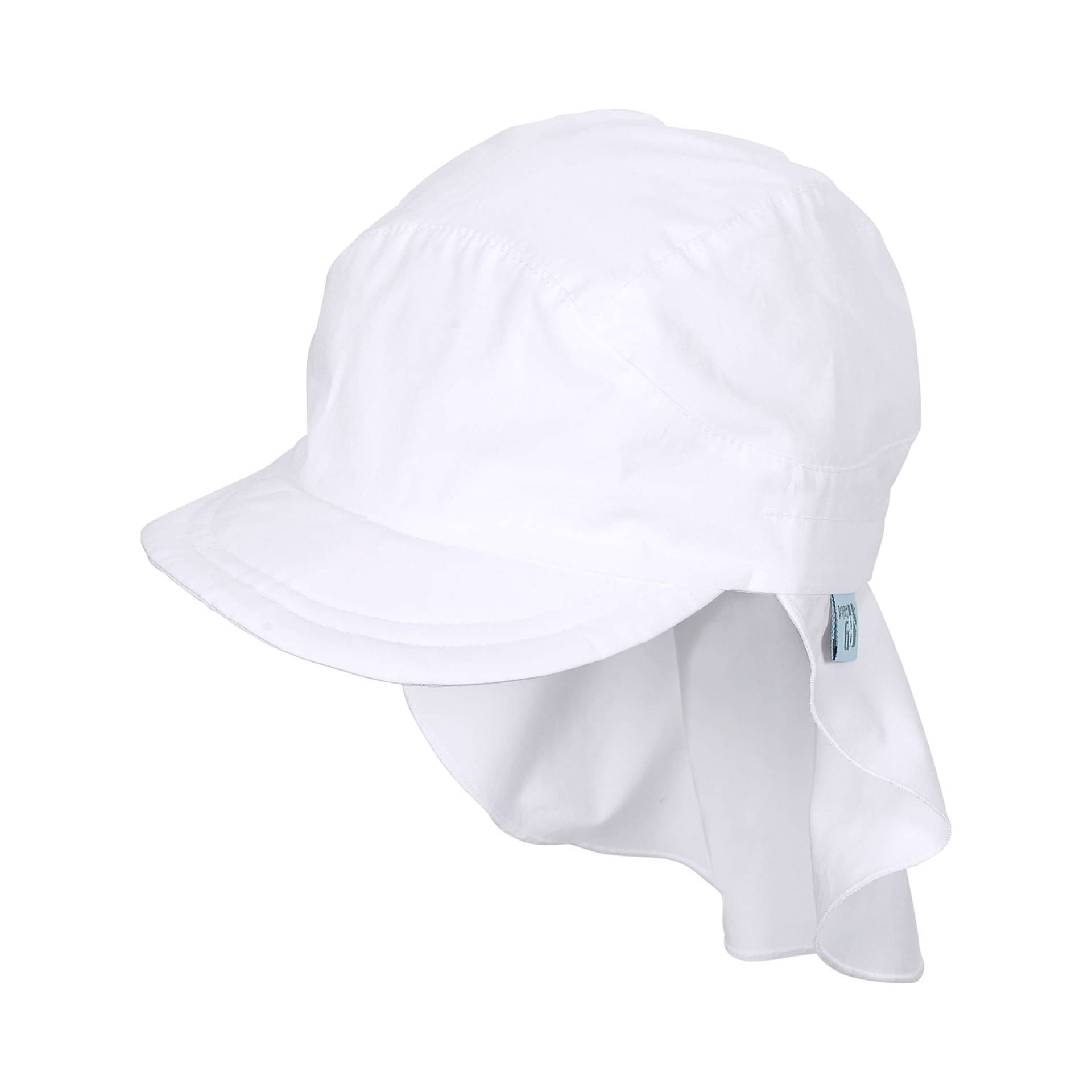 Schirmmütze mit Nackenschutz und UV 50+ Schirmmütze mit Nackenschutz und UV 50+ von Sterntaler