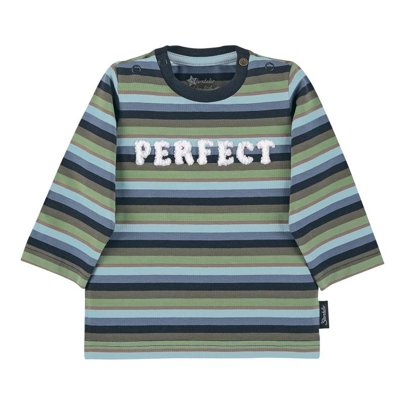 Shirt langarm Ringel Perfect von Sterntaler