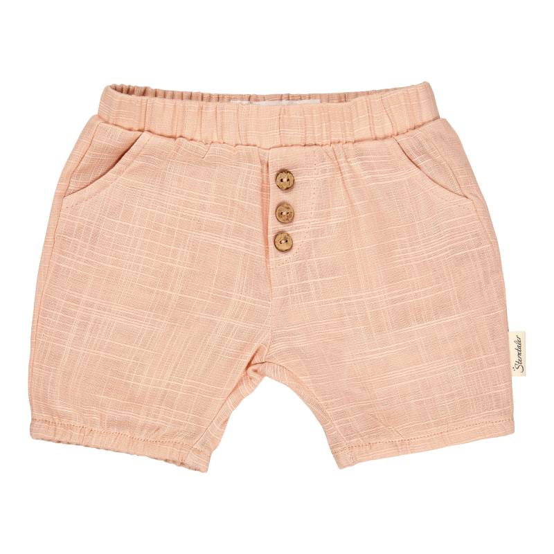 Shorts Leinenoptik von Sterntaler