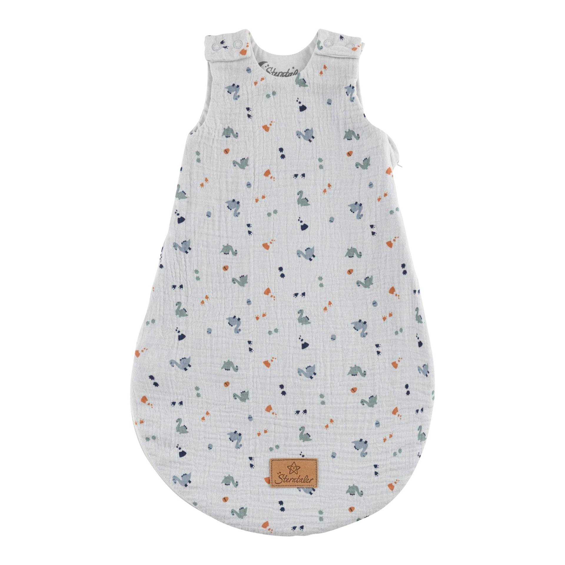 Sommerschlafsack Musselin mitwachsend 0.5 TOG Sommerschlafsack Musselin mitwachsend 0.5 TOG von Sterntaler