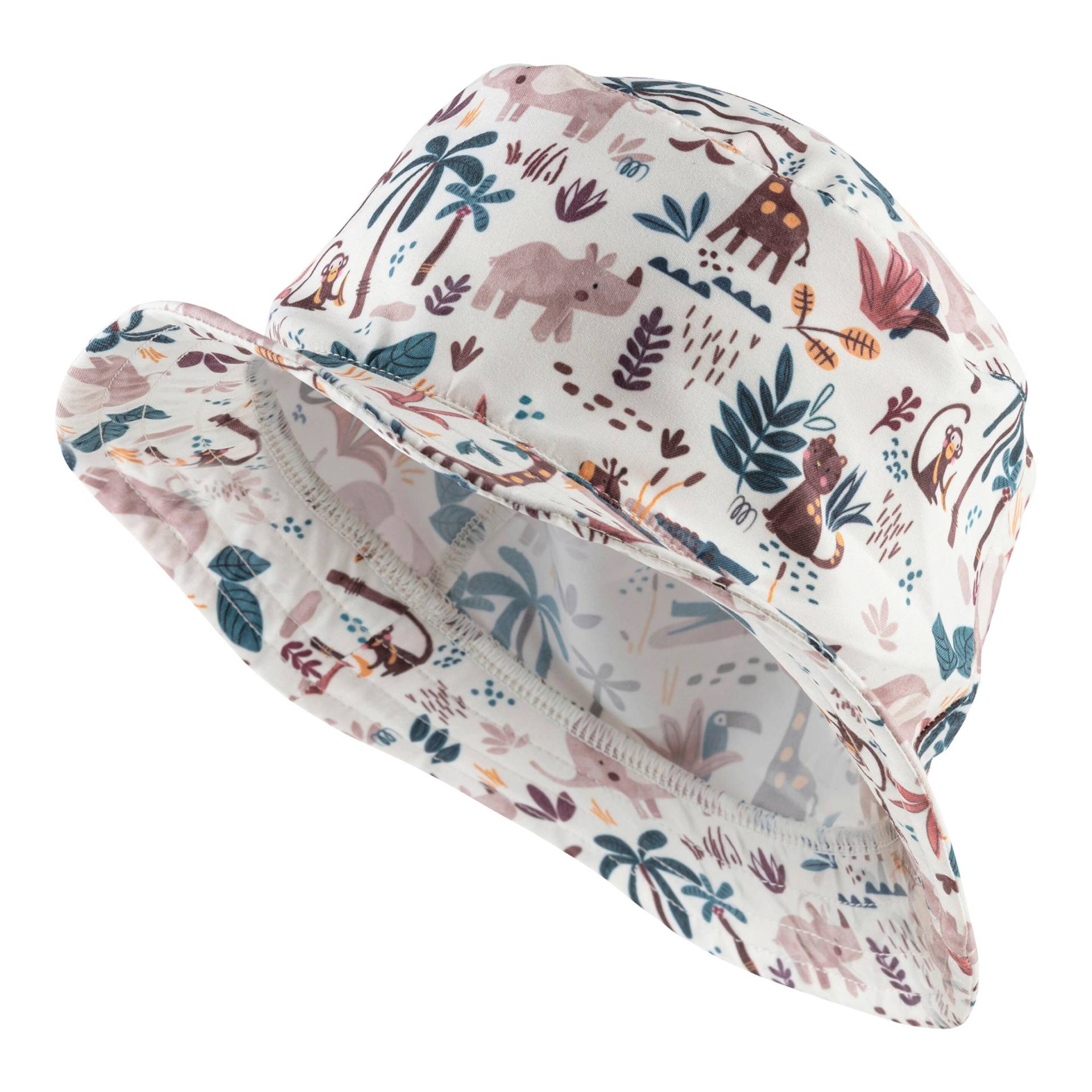 Sonnenhut mit UV-Schutz Safari Sonnenhut mit UV-Schutz Safari von Sterntaler