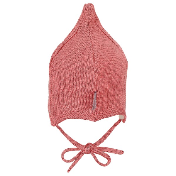 Sterntaler - Baby's Strickmütze gefüttert - Mütze Gr 47 cm rosa Sterntaler - Baby's Strickmütze gefüttert - Mütze Gr 47 cm rosa von Sterntaler