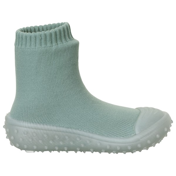 Sterntaler - Kid's Adventure-Socks Uni - Hüttenschuhe Gr 21/22 türkis Sterntaler - Kid's Adventure-Socks Uni - Hüttenschuhe Gr 21/22 türkis von Sterntaler