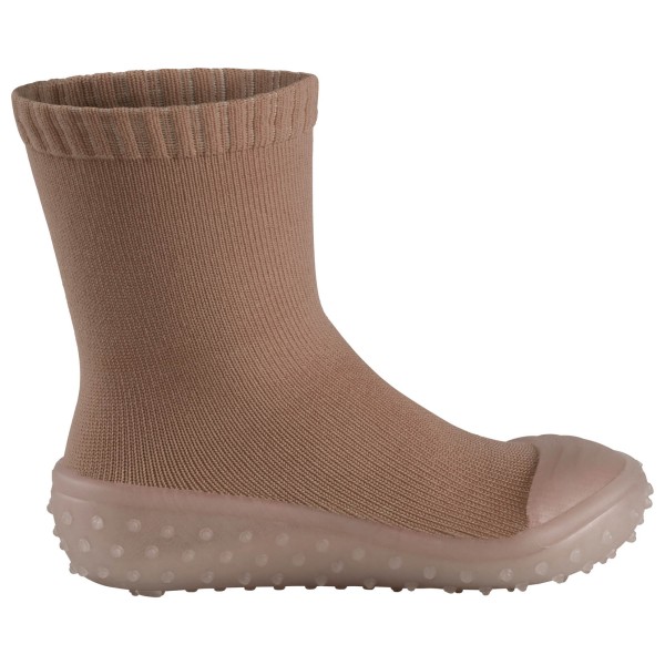 Sterntaler - Kid's Adventure-Socks Uni - Hüttenschuhe Gr 28 braun Sterntaler - Kid's Adventure-Socks Uni - Hüttenschuhe Gr 28 braun von Sterntaler