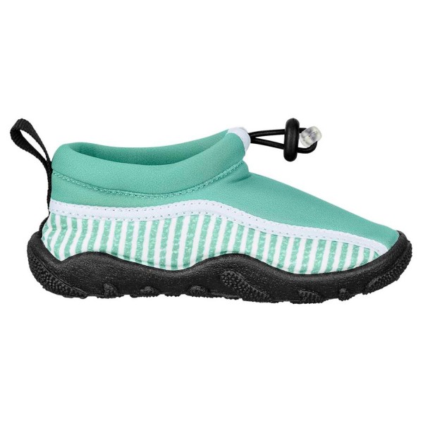 Sterntaler - Kid's Aquaschuh Hai - Wassersportschuhe Gr 19/20 türkis von Sterntaler