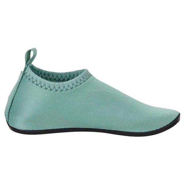 Sterntaler - Kid's Aquaschuh Rutschfest - Wassersportschuhe Gr 19/20 türkis von Sterntaler