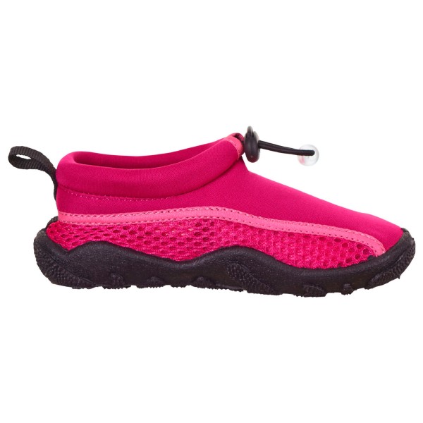 Sterntaler - Kid's Aquaschuh uni - Wassersportschuhe Gr 19/20 rosa von Sterntaler