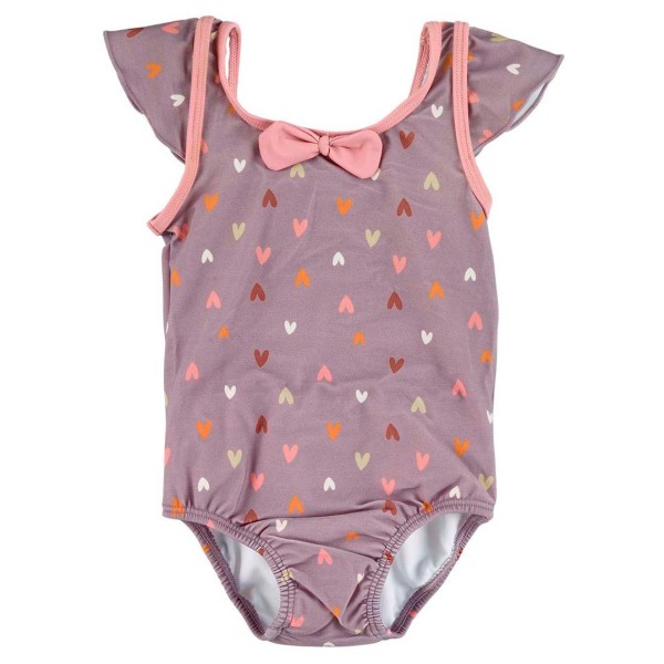 Sterntaler - Kid's Badeanzug Herz - Badeanzug Gr 98/104 rosa Sterntaler - Kid's Badeanzug Herz - Badeanzug Gr 98/104 rosa von Sterntaler