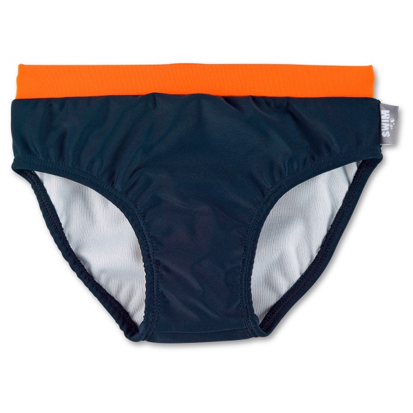 Sterntaler - Kid's Badehose - Badehose Gr 110/116;62/68;74/80;86/92;98/104 blau von Sterntaler